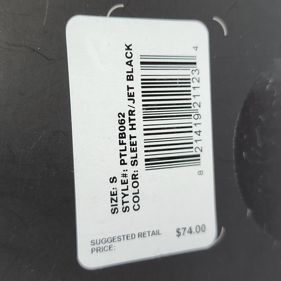 PERRY ELLIS PORTFOLIO SLEEP SET - Picture 6 of 8